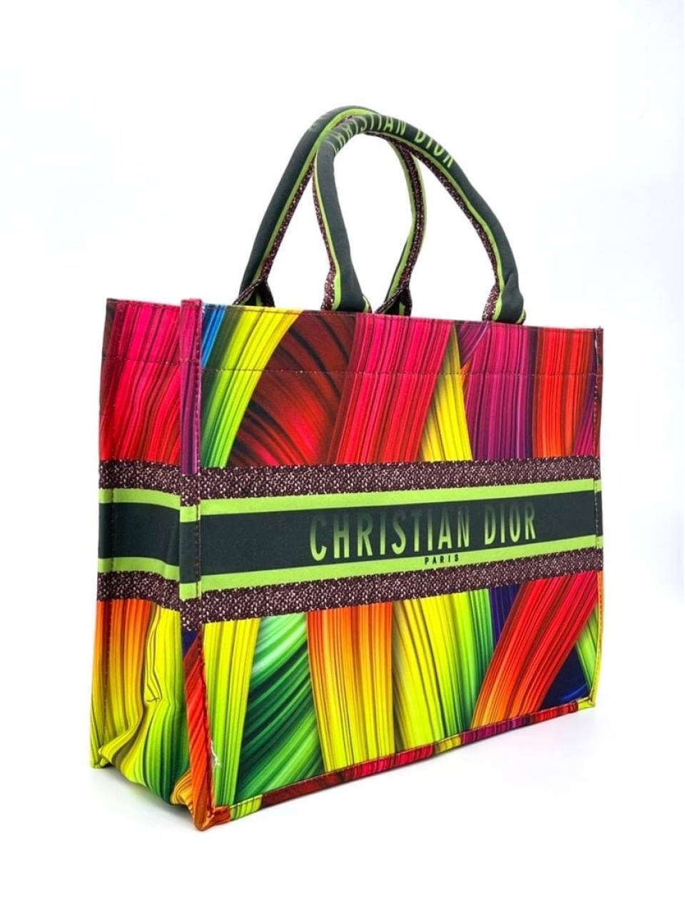 Сумка Christian Dior